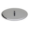 ALFI brand RAIN16R-PSS Solid Polished Stainless Steel 16" Round Ultra Thin Rain Shower Head