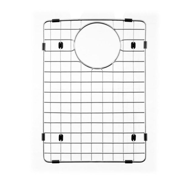 Hamat - CWG-1115 - 10 13/16" x 15 3 /16" Wire Grate/Bottom Grid