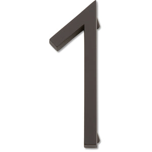 Atlas Homewares Modern Avalon #1  Aged Bronze