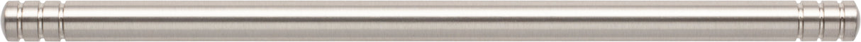 Atlas Homewares Griffith Pull 7 9/16 Inch (c-c) Brushed Nickel