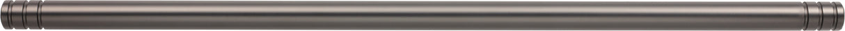 Atlas Homewares Griffith Appliance Pull 18 Inch (c-c) Slate