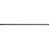 Atlas Homewares Griffith Appliance Pull 18 Inch (c-c) Slate