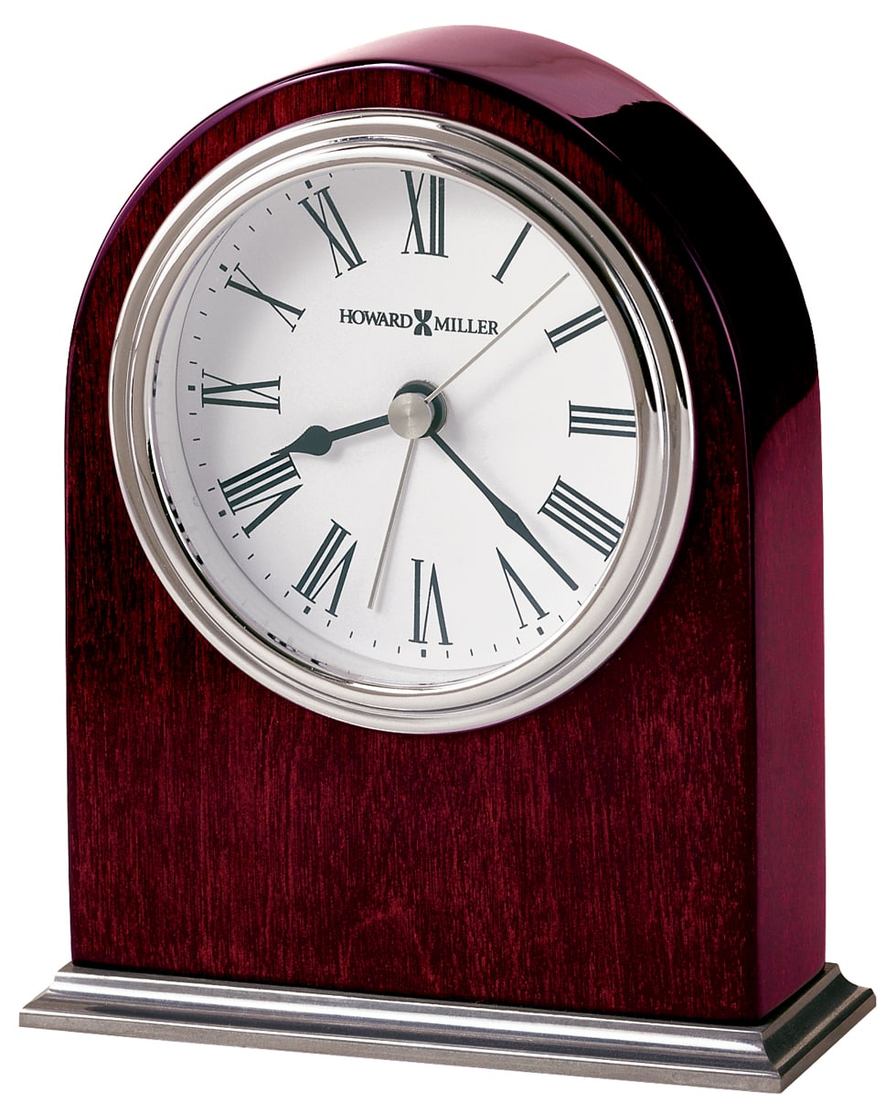 Howard Miller Walker Tabletop Clock 645480