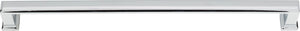 Atlas Homewares Sutton Place Pull 11 5/16 Inch (c-c) Polished Chrome