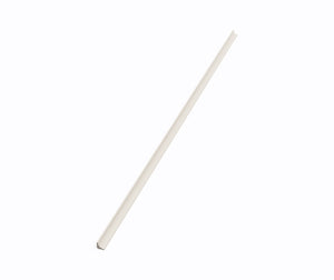 Swanstone CM-2096  1/2" x 1-1/4" x 96" Corner Molding in Bisque CM00096.018