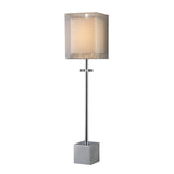 Elk D1408 Exeter 30'' High 1-Light Buffet Lamp