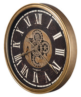 Howard Miller Keith Wall Clock 625788
