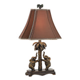 Elk D2475 Adamslane 24'' High 1-Light Table Lamp - Bronze