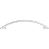 Atlas Homewares Modern Arch Pull 5 1/16 Inch (c-c) Polished Chrome