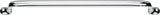 Atlas Homewares Ergo Pull 11 5/16 Inch (c-c) Polished Chrome