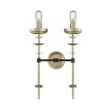 Elk D3570 Orion Two Light Sconce