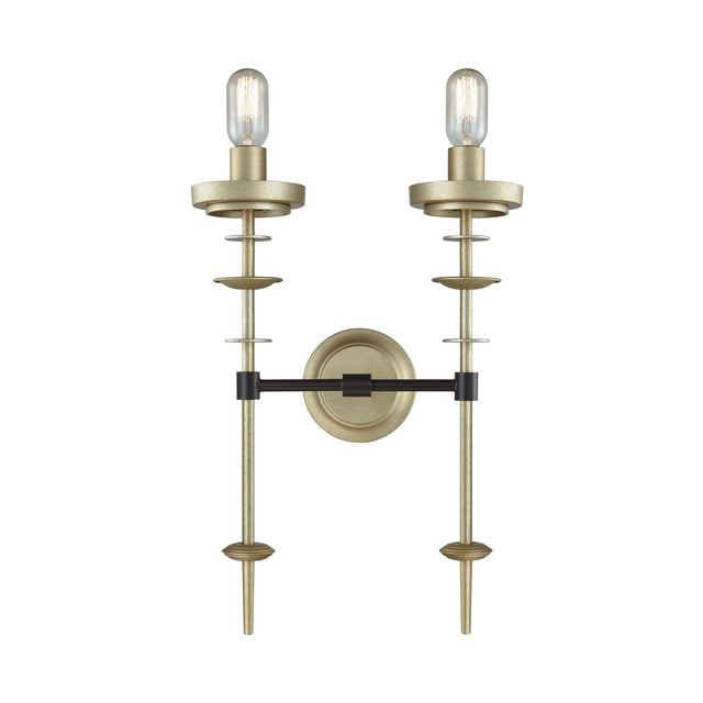 Elk D3570 Orion Two Light Sconce