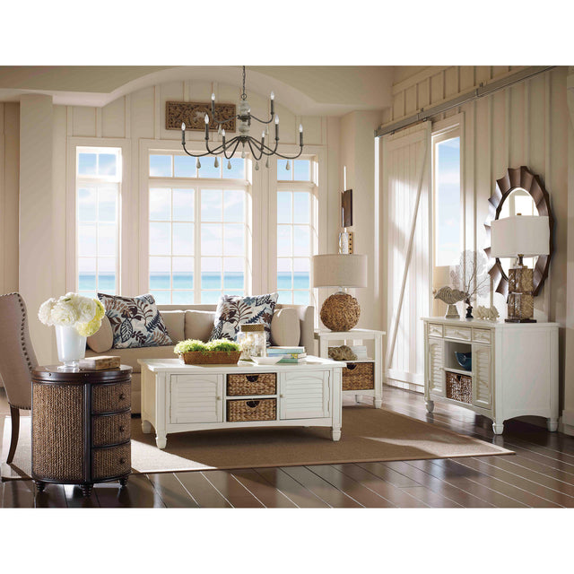 Elk D3960 French Connection 42'' Wide 9-Light Chandelier - Malted Rust