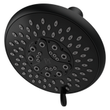 Pfister 1.75 GPM  5-Function Showerhead in Matte Black
