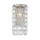 Elk D4266 Renaissance Invention 15'' High 1-Light Sconce - Polished Nickel
