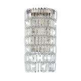 Elk D4266 Renaissance Invention 15'' High 1-Light Sconce - Polished Nickel