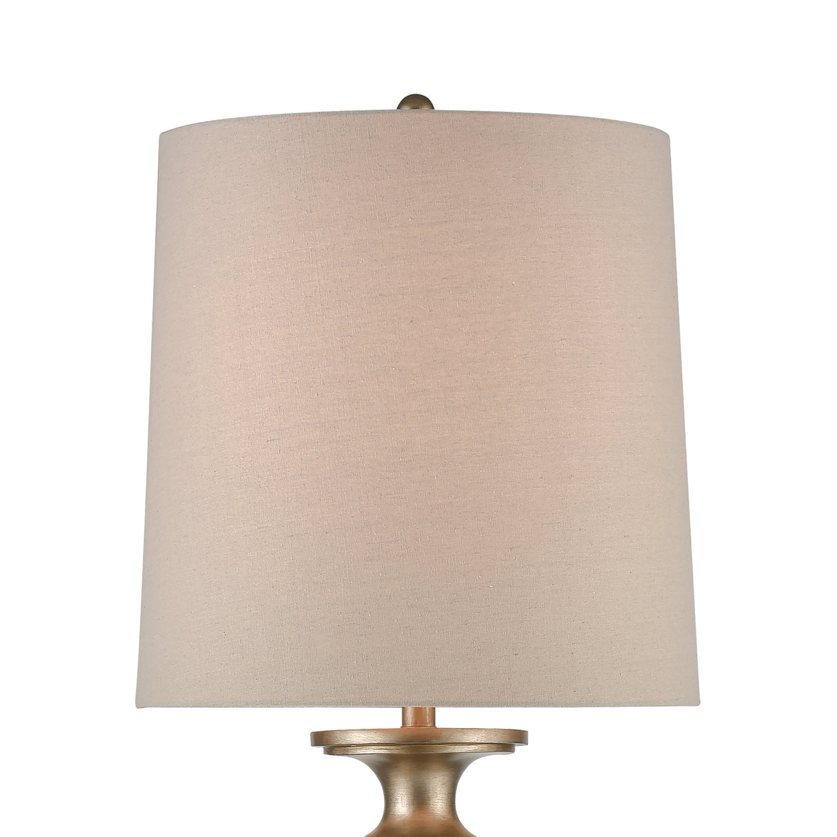 Elk D4408 Cabello 78'' High 1-Light Floor Lamp - Antique Gold