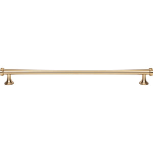 Atlas Homewares Browning Appliance Pull 18 Inch Warm Brass