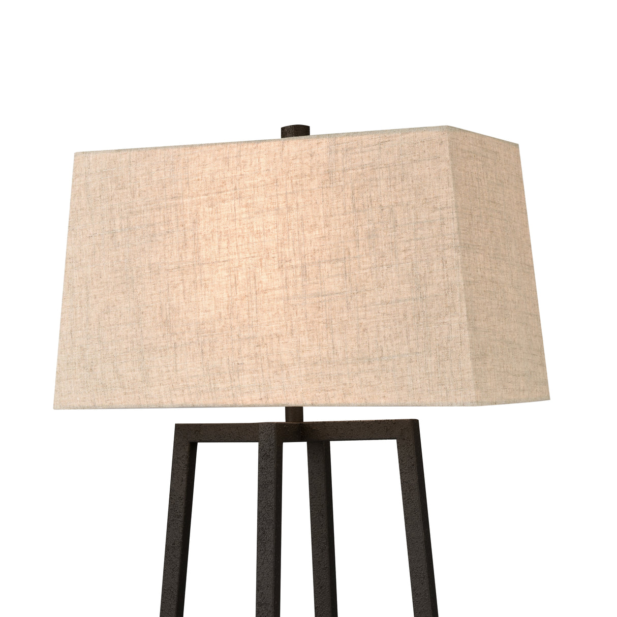 Elk D4610 Colony 29'' High 1-Light Table Lamp - Bronze