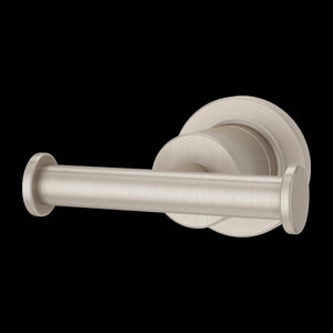 Contempra Robe Hook in Brushed Nickel