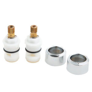 Pfister Model: 974-0390 Ceramic Disc Cartridge 974-0390
