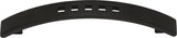 Atlas Homewares Band Pull 3 3/4 Inch (c-c) Aged Bronze