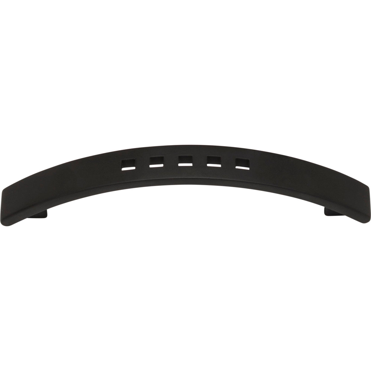 Atlas Homewares Band Pull 3 3/4 Inch (c-c) Aged Bronze