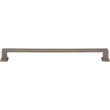 Atlas Homewares Sweetbriar Lane Pull 8 13/16 Inch (c-c) Slate