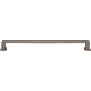 Atlas Homewares Sweetbriar Lane Pull 8 13/16 Inch (c-c) Slate