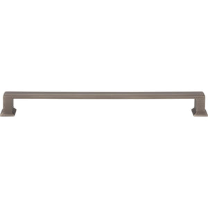 Atlas Homewares Sweetbriar Lane Pull 8 13/16 Inch (c-c) Slate
