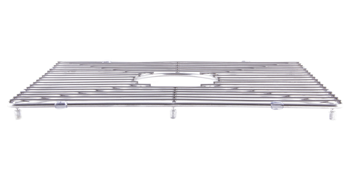 Stainless steel kitchen sink grid for AB3918DB, AB3918ARCH