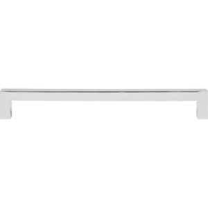 Atlas Homewares It Appliance Pull 18 Inch Polished Chrome