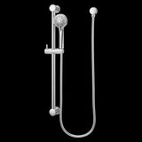 Slide Bar Kit in Polished Chrome