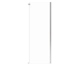 MAAX 137422-900-084-000 Odyssey SC Return Panel for 32 in. Base in Clear glass in Chrome
