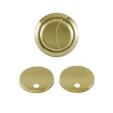 Toilet Hardware Brushed Gold (SM-1T256, SM-1T205)