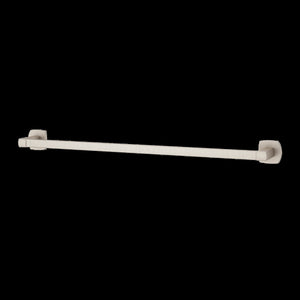 Deckard 24" Towel Bar in Brushed Nickel