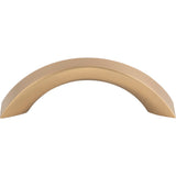 Atlas Homewares Sleek Pull 3 Inch (c-c) Champagne