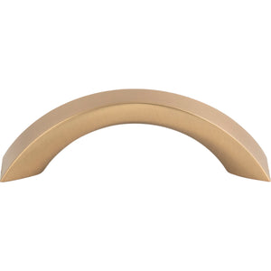 Atlas Homewares Sleek Pull 3 Inch (c-c) Champagne