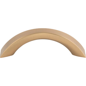 Atlas Homewares Sleek Pull 3 Inch (c-c) Champagne