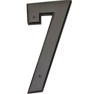 Atlas Homewares Mission #7  Aged Bronze