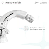 Voltaire Bidet Faucet