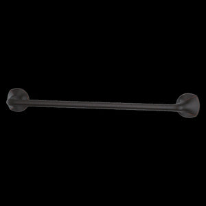 McAllen 18 in. Towel Bar in Tuscan Bronze