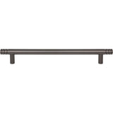 Atlas Homewares Griffith Appliance Pull 12 Inch (c-c) Slate