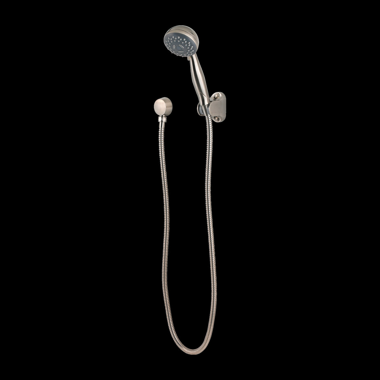 Pfister 3-Function Hand Shower in Brushed Nickel