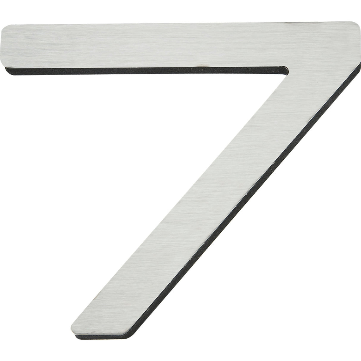 Atlas Homewares Paragon #7  Stainless Steel