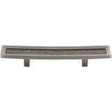 Atlas Homewares Primitive Pull 3 Inch (c-c) Brushed Nickel
