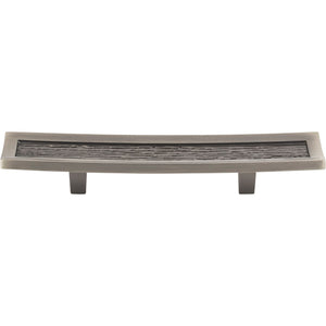 Atlas Homewares Primitive Pull 3 Inch (c-c) Brushed Nickel