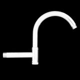 Pfister Polished Chrome Ashfield Showerarm 973-505A