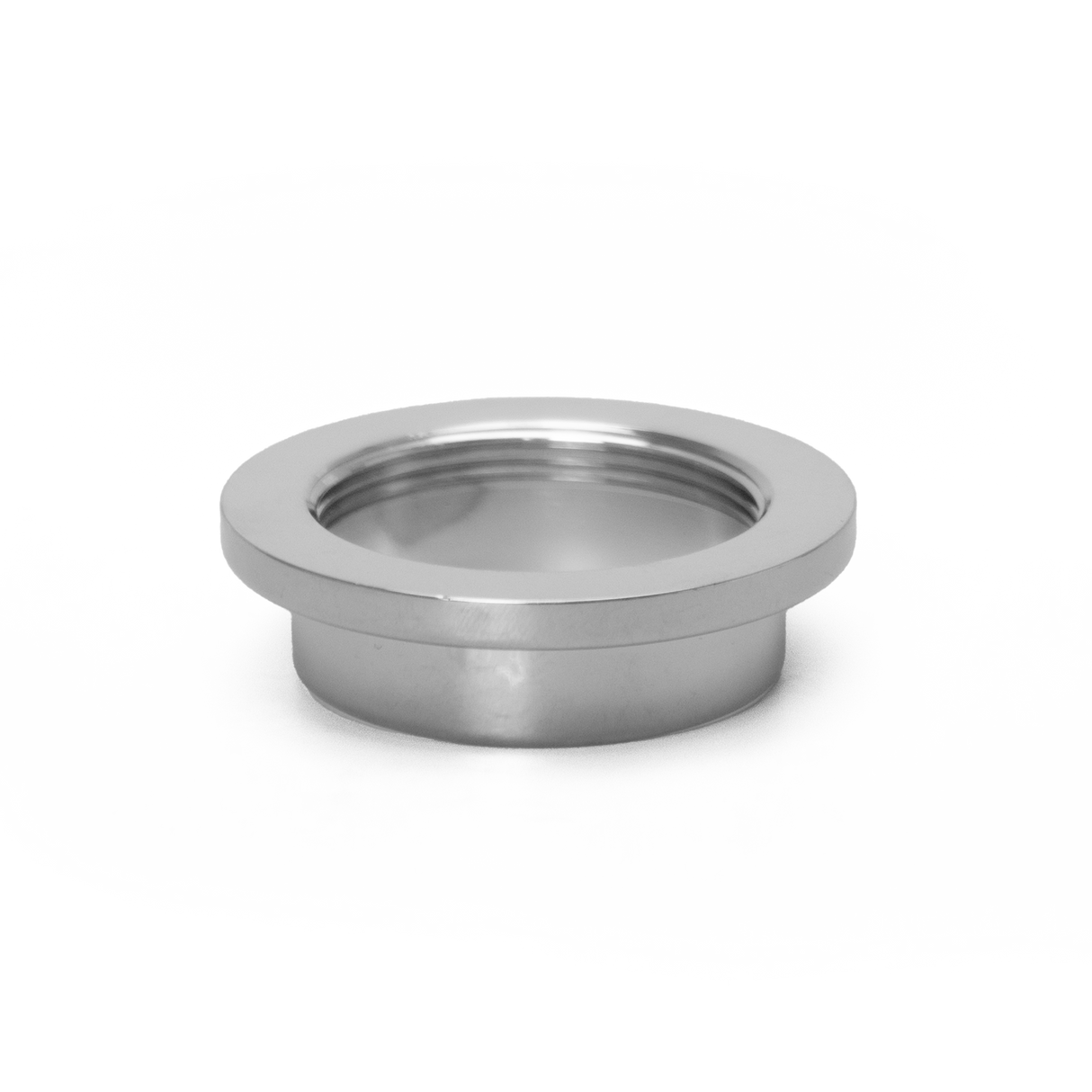 Pfister 931-910A Avante Mixing Valve Retainer Nut, Chrome 931-910A