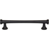 Atlas Homewares Browning Pull 5 1/16 Inch (c-c) Matte Black